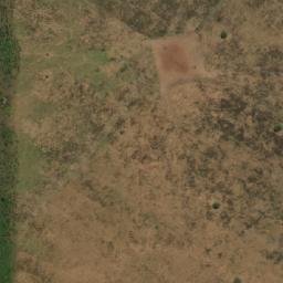 Satellite imagery of Cerro Aguada, BO