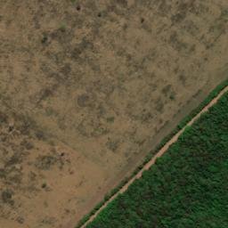 Satellite imagery of Cerro Aguada, BO