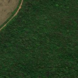 Satellite imagery of Cerro Aguada, BO