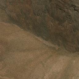 Satellite imagery of Cerro Guaichane, CL