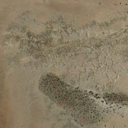 Satellite imagery of Mojón de Tres Cruces, BR