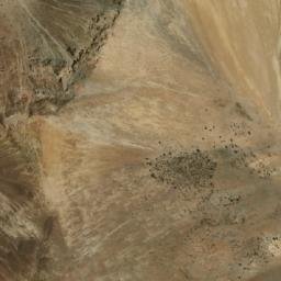 Satellite imagery of Cerro Sacasani, BO