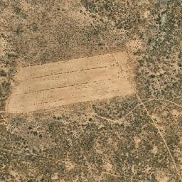 Satellite imagery of Punta San Miguel, BO