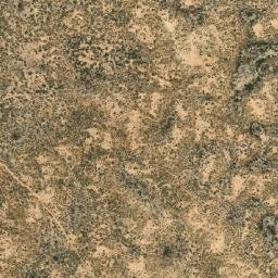 Satellite imagery of Punta San Miguel, BO