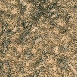 Satellite imagery of Punta San Miguel, BO