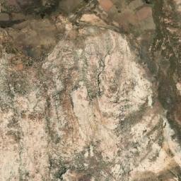 Satellite imagery of Cerro Khirula, BO