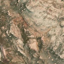 Satellite imagery of Cerro Khirula, BO