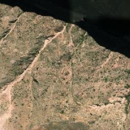 Satellite imagery of Cerro Wañuj Orkho, BO