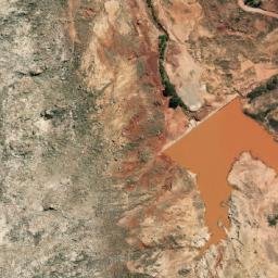 Satellite imagery of Cerro Señorayoj Punta, BO
