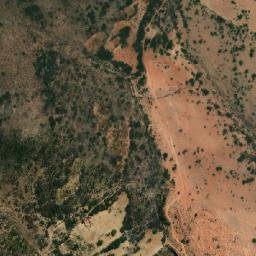 Satellite imagery of Abra Lokolasa, BO