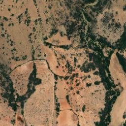 Satellite imagery of Abra Lokolasa, BO