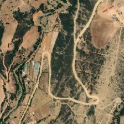 Satellite imagery of Abra Lokolasa, BO