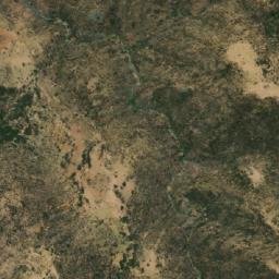 Satellite imagery of Cerro Janchusa, BO