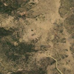 Satellite imagery of Cerro Janchusa, BO