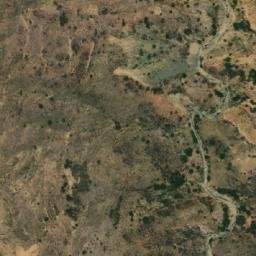 Satellite imagery of Cerro Janchusa, BO