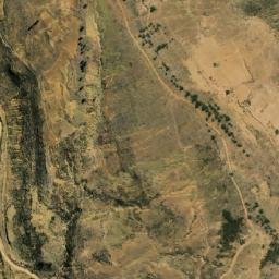 Satellite imagery of Cerro Alkhamari, BO
