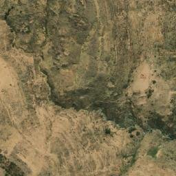 Satellite imagery of Cerro Alkhamari, BO