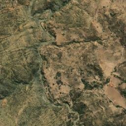 Satellite imagery of Cerro Engaño Punta, BO