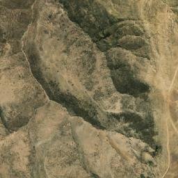 Satellite imagery of Cerro Engaño Punta, BO