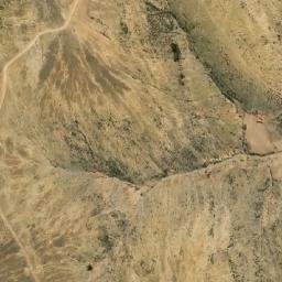 Satellite imagery of Cerro Potosi, BO