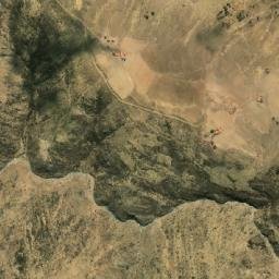 Satellite imagery of Cerro Potosi, BO