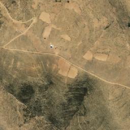 Satellite imagery of Cerro Khewiña, BO