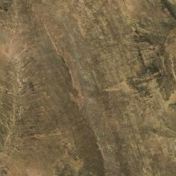 Satellite imagery of Cerro Sauciloma, BO