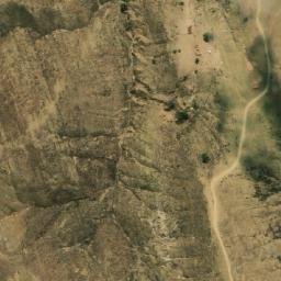 Satellite imagery of Cerro Sauciloma, BO