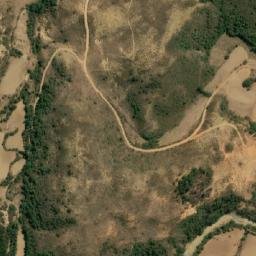Satellite imagery of Cerro Guaya-huasi, BO