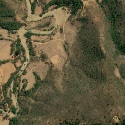 Satellite imagery of Cerro Guaya-huasi, BO