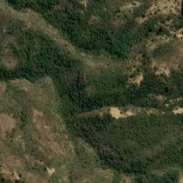 Satellite imagery of Cerro Guaya-huasi, BO