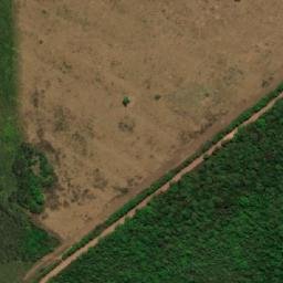 Satellite imagery of Cerro Aguada, BO