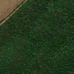 Satellite imagery of Cerro Aguada, BO