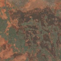 Satellite imagery of Dean Hill, AU