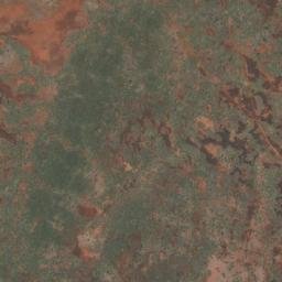 Satellite imagery of Dean Hill, AU