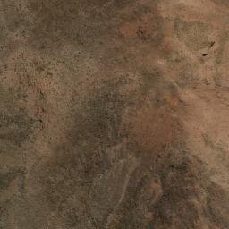 Satellite imagery of Cerro Guaichane, CL