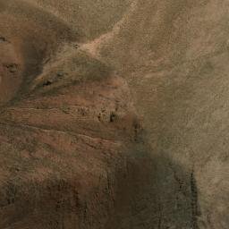 Satellite imagery of Cerro Guaichane, CL