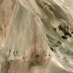 Satellite imagery of Cerro Cabaraya, BO