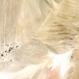 Satellite imagery of Cerro Cabaraya, BO