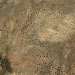 Satellite imagery of Cerro Sacasani, BO