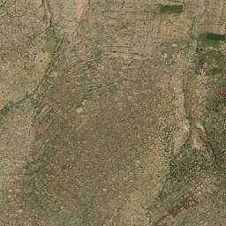 Satellite imagery of Cerro Tankha Tankha, BO