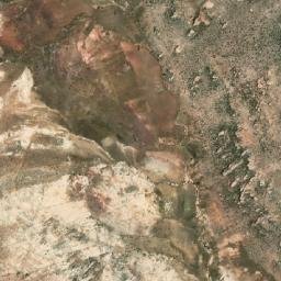 Satellite imagery of Cerro Thuli, BO
