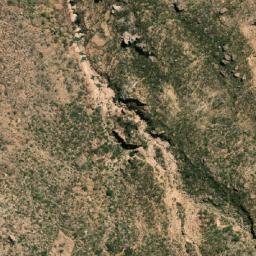 Satellite imagery of Cerro Parrimani, BO