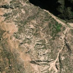 Satellite imagery of Cerro Parrimani, BO