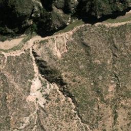 Satellite imagery of Cerro Parrimani, BO