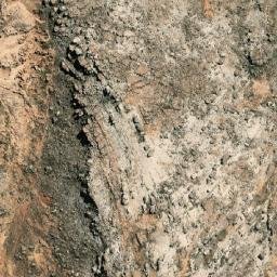 Satellite imagery of Cerro Lomin Punta, BO