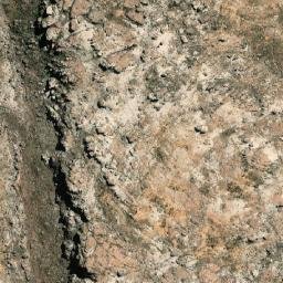 Satellite imagery of Cerro Lomin Punta, BO