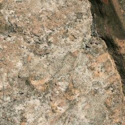 Satellite imagery of Cerro Lomin Punta, BO