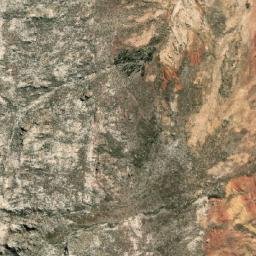 Satellite imagery of Cerro Jatun Khasa, BO