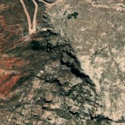 Satellite imagery of Cerro Obispo, BO